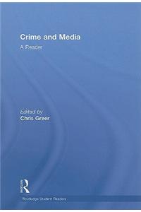 Crime and Media