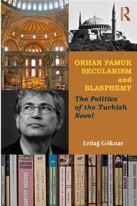 Orhan Pamuk, Secularism and Blasphemy