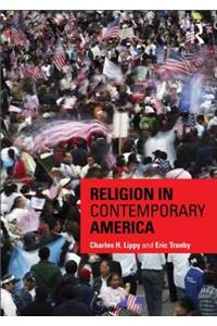 Religion in Contemporary America