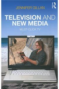 Television and New Media