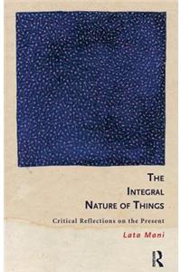 Integral Nature of Things