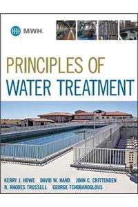 Principles of Water Treatment