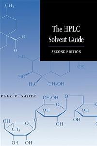 HPLC Solvent 2e