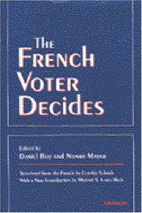 French Voter Decides