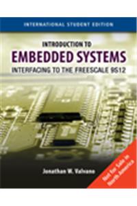 Introduction to Embedded Systems