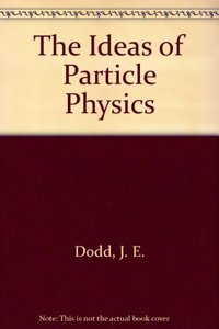 Ideas of Particle Physics