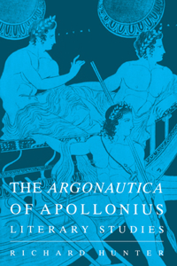 The Argonautica of Apollonius