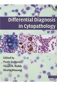 Differential Diagnosis in Cytopathology