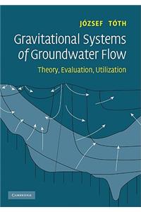 Gravitational Systems of Groundwater Flow