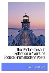 The Parlor Muse