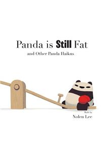 Panda is Still Fat