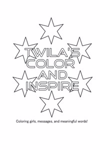 Twila's Color and Inspire