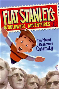 Mount Rushmore Calamity