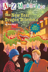 New Year Dragon Dilemma