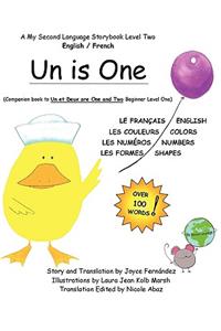 Un is One
