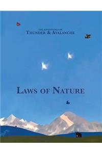 The Adventures of Thunder and Avalanche