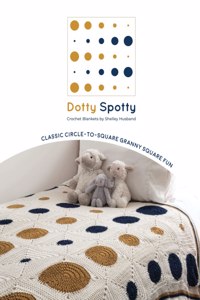 Dotty Spotty Crochet Blankets