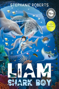 Liam Shark Boy