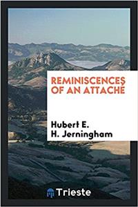 REMINISCENCES OF AN ATTACH