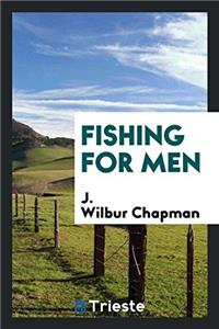 Fishing for Men