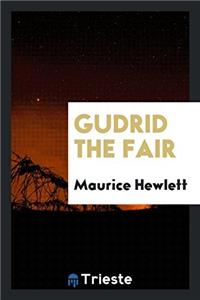 Gudrid the Fair