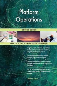 Platform Operations Second Edition