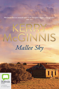 Mallee Sky