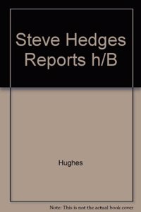 Steve Hedges Reports h/B
