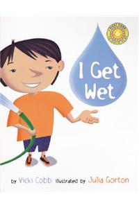 I Get Wet