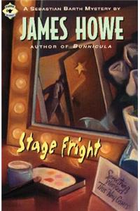 Stage Fright