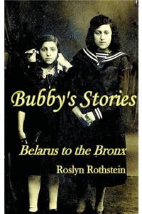 Bubby's Stories