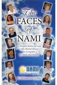 Faces of Nami