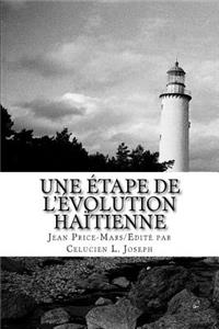 Une étape de l'évolution haïtienne