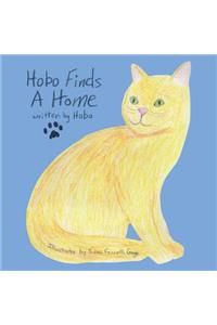 Hobo Finds A Home