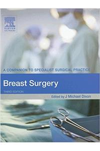 Breast Surgery: A Companion to Specialist Surgical Practice