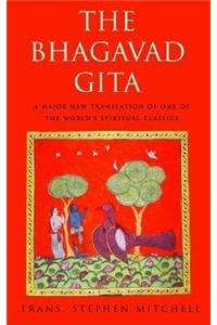 The Bhagavad Gita