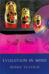 Evolution in Mind (Allen Lane History)