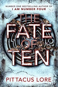 The Fate of Ten