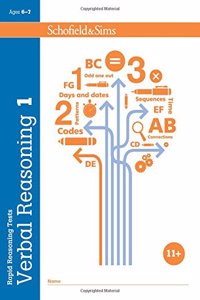 Verbal Reasoning 1