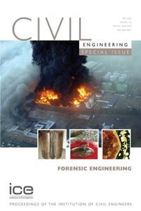 Forensic Engineering: Civil Engineering Special Issue1