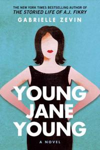 Young Jane Young