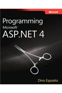 Programming Microsoft ASP.NET 4