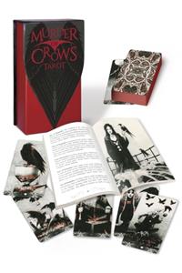 Murder of Crows Limited Edition Kit