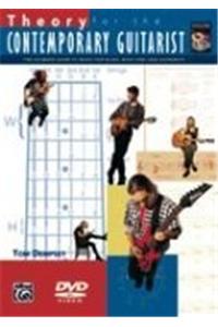 Theory for the Contemporary Guitarist
