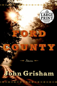 Ford County: Stories