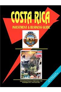 Costa Rica Investment & Business Guide