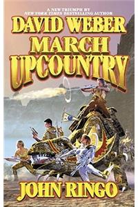 March Upcountry