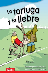 La Tortuga Y La Liebre