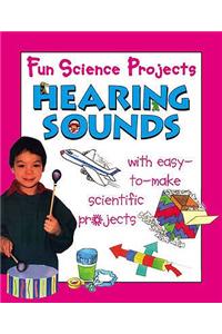Hearing Sounds