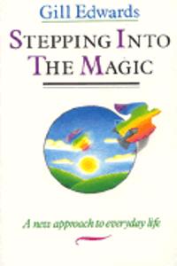 Stepping into the Magic